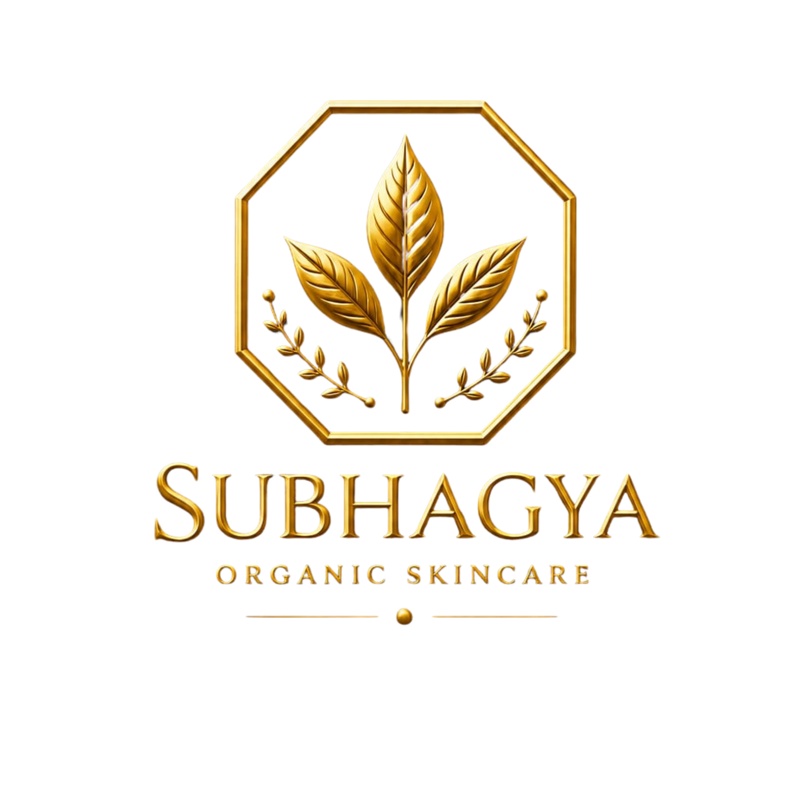 SUBHAGYA official logo