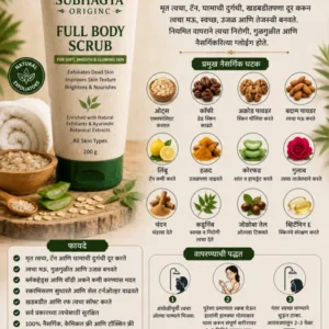 Full Body Scrub (current product image)