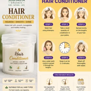 Hair Conditioner (current product image)