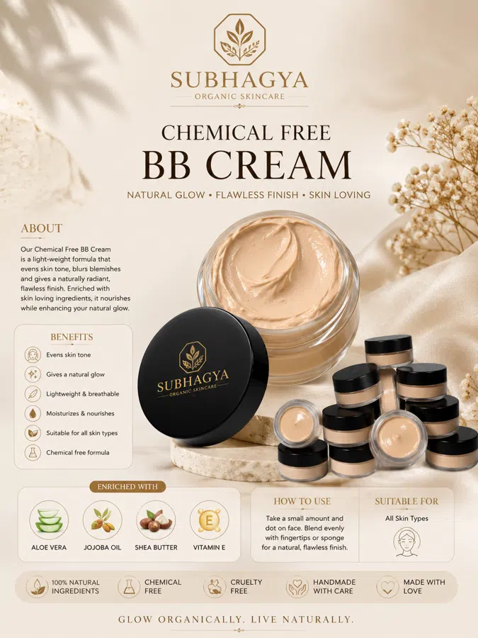 HD BB Cream (current product image)