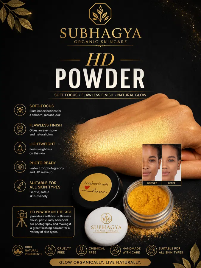 HD Powder (current product image)