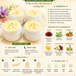 Day Night Nourishment Cream (current product image)