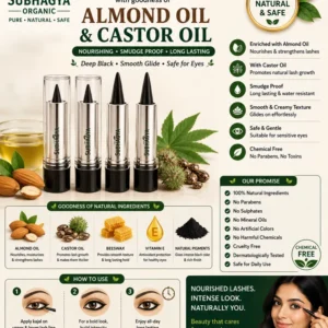 Stick Kajal (current product image)